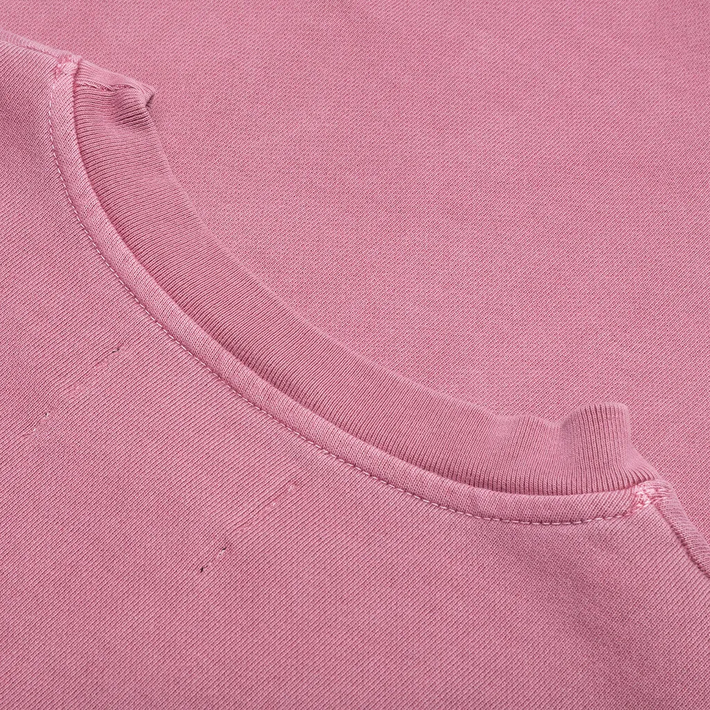 Marc Sweatshirt - Mauvewood