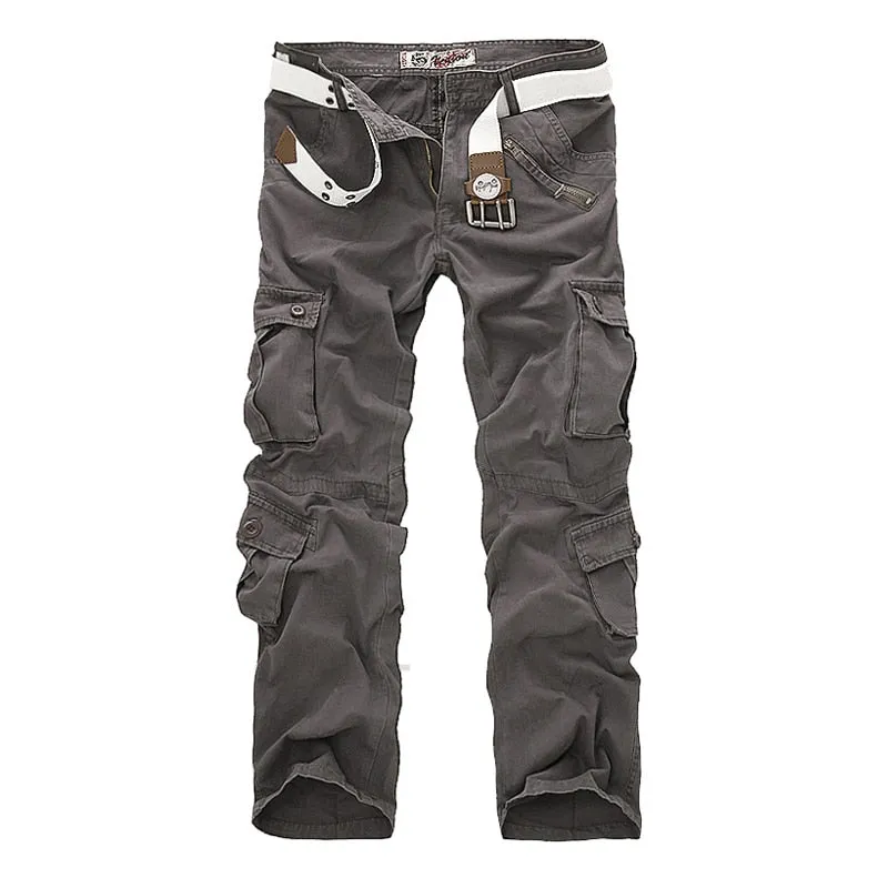 Men cargo pants