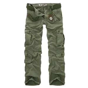 Men cargo pants