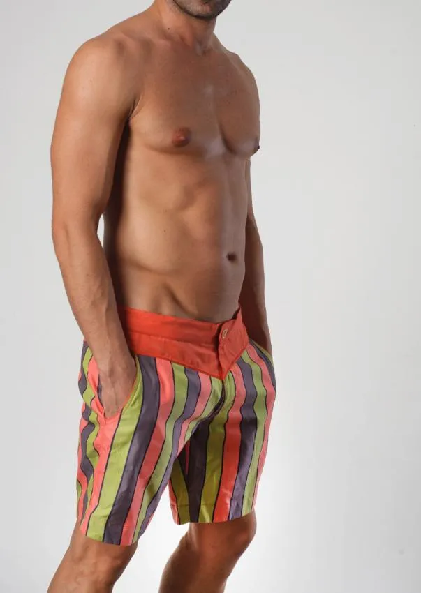 Men Swimming pants daroll