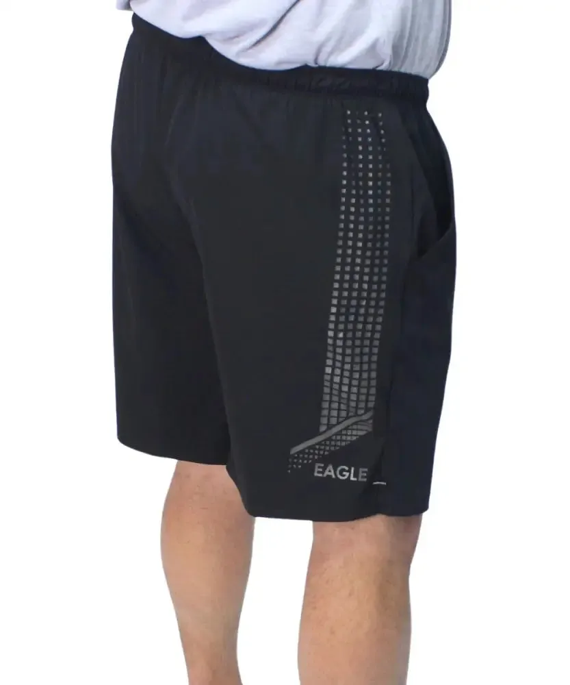 Mens Active Sport Shorts