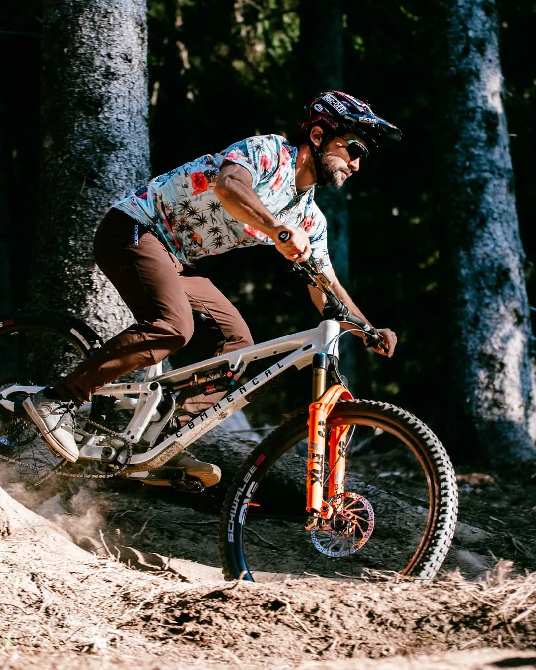 Mens Gravity Pants | Loam