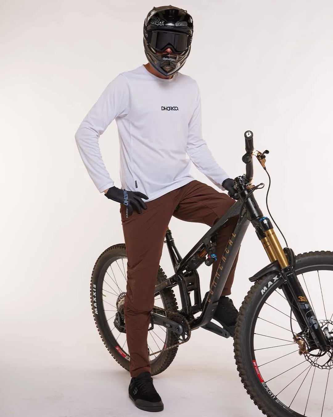 Mens Gravity Pants | Loam