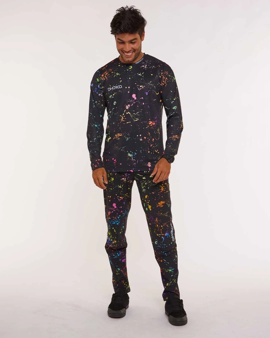 Mens Gravity Pants | Supernova