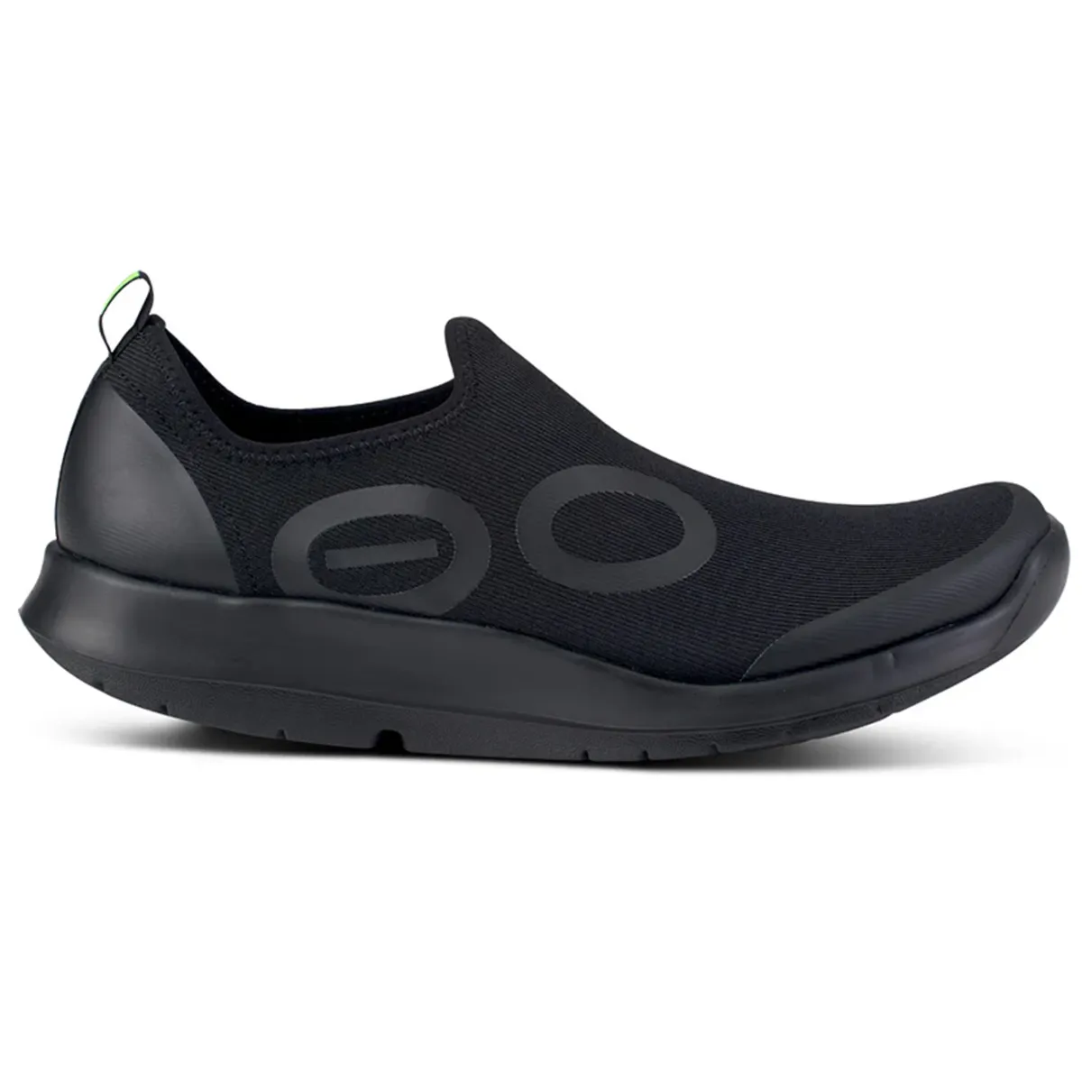 Men's Oomg Sport Shoe (Black)