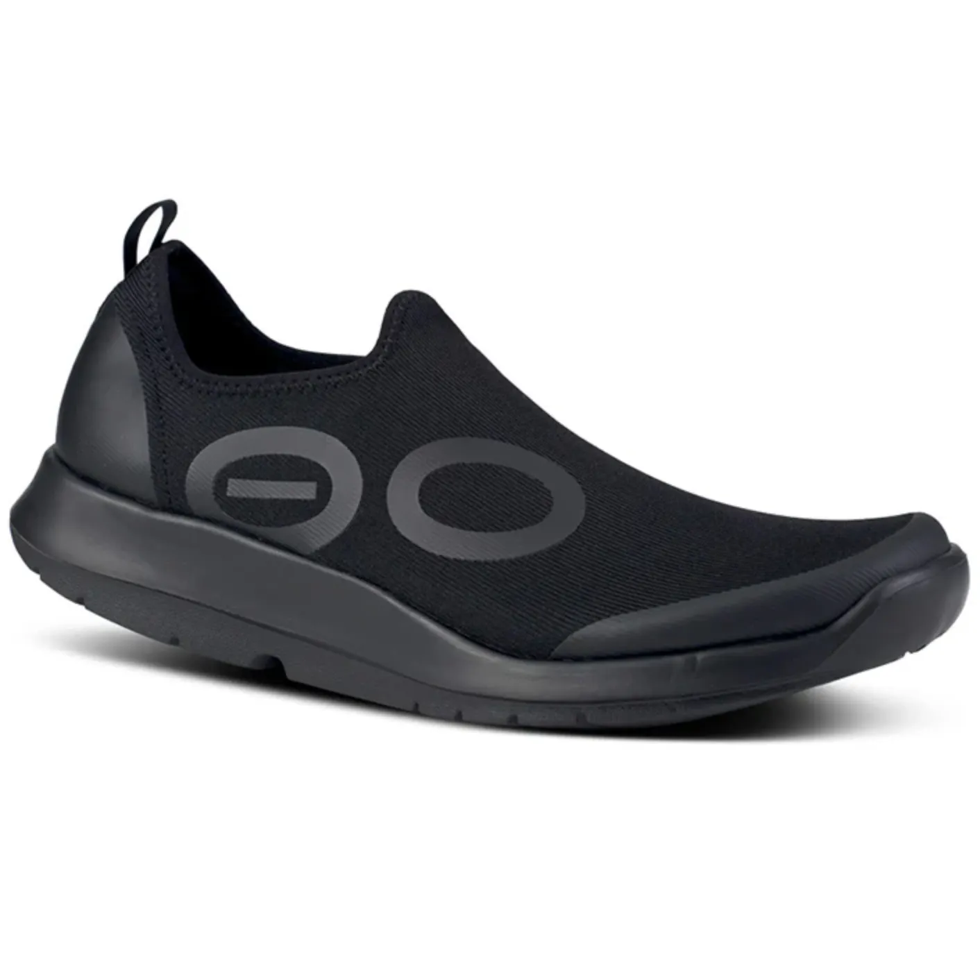 Men's Oomg Sport Shoe (Black)