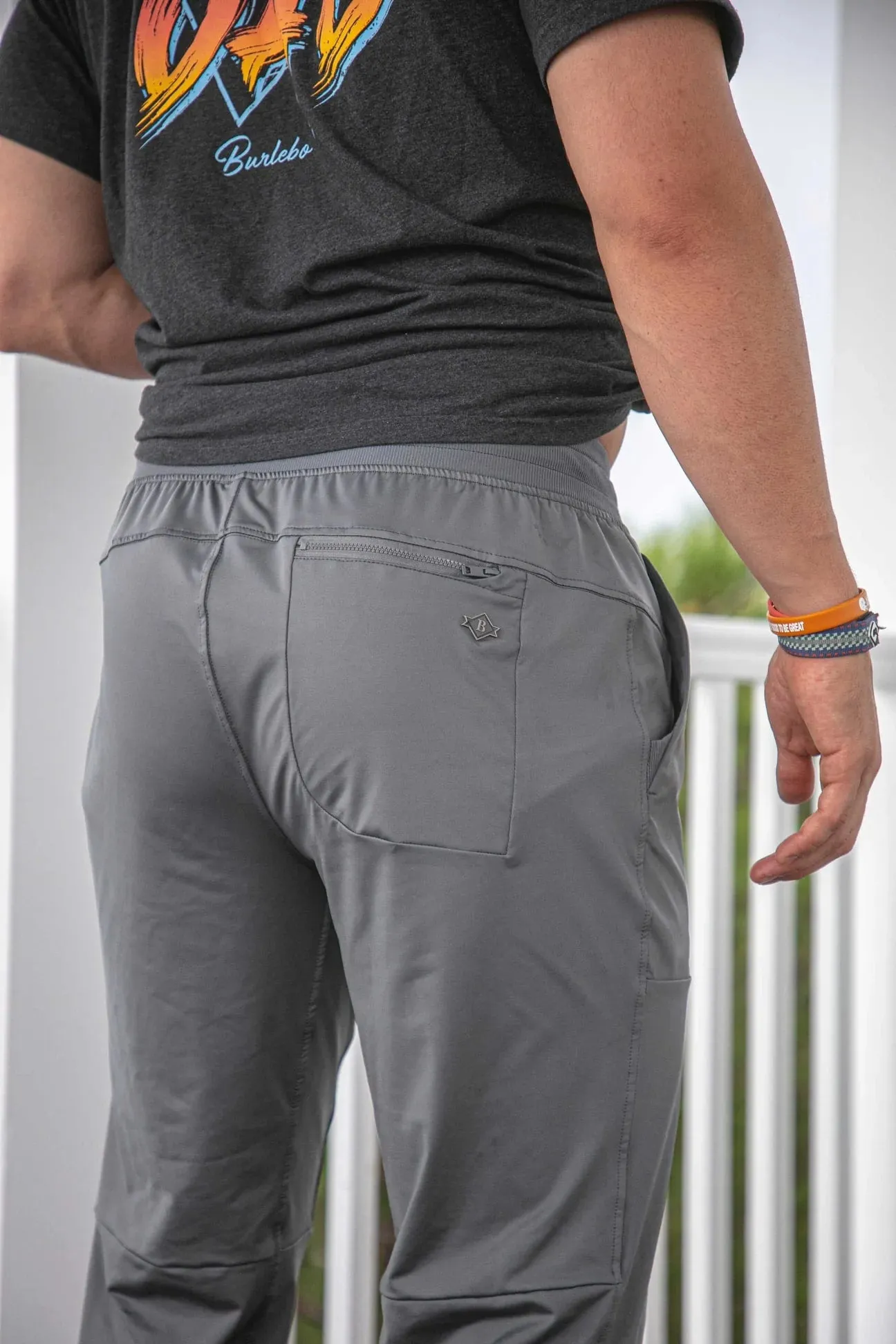 Men's Performance Jogger Pants