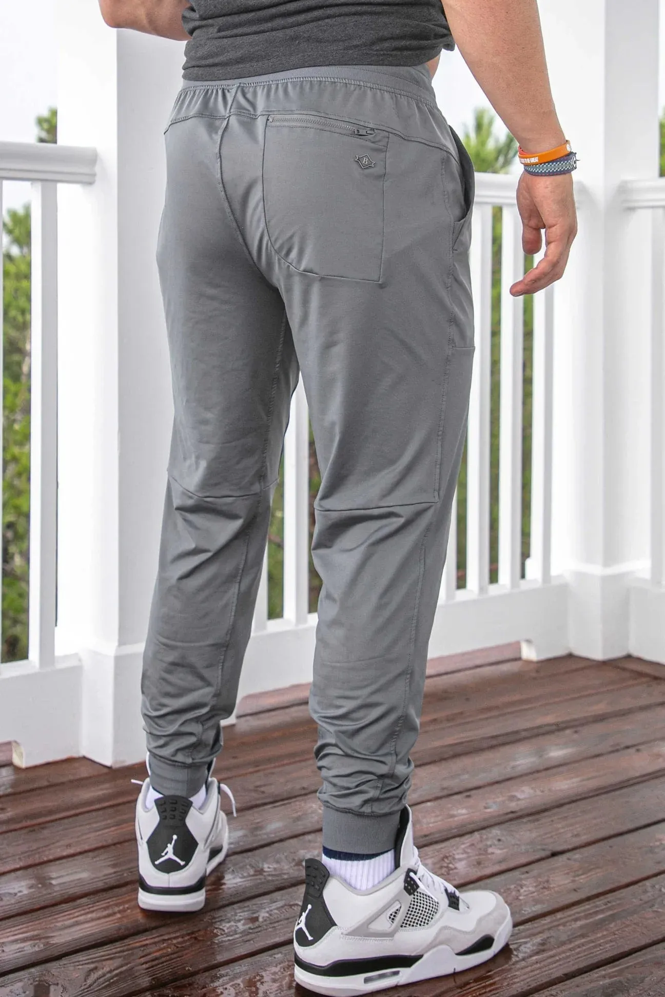 Men's Performance Jogger Pants