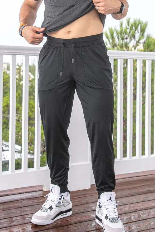 Men's Performance Jogger Pants