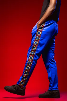 Men's-Phatsimo | Blue Pants