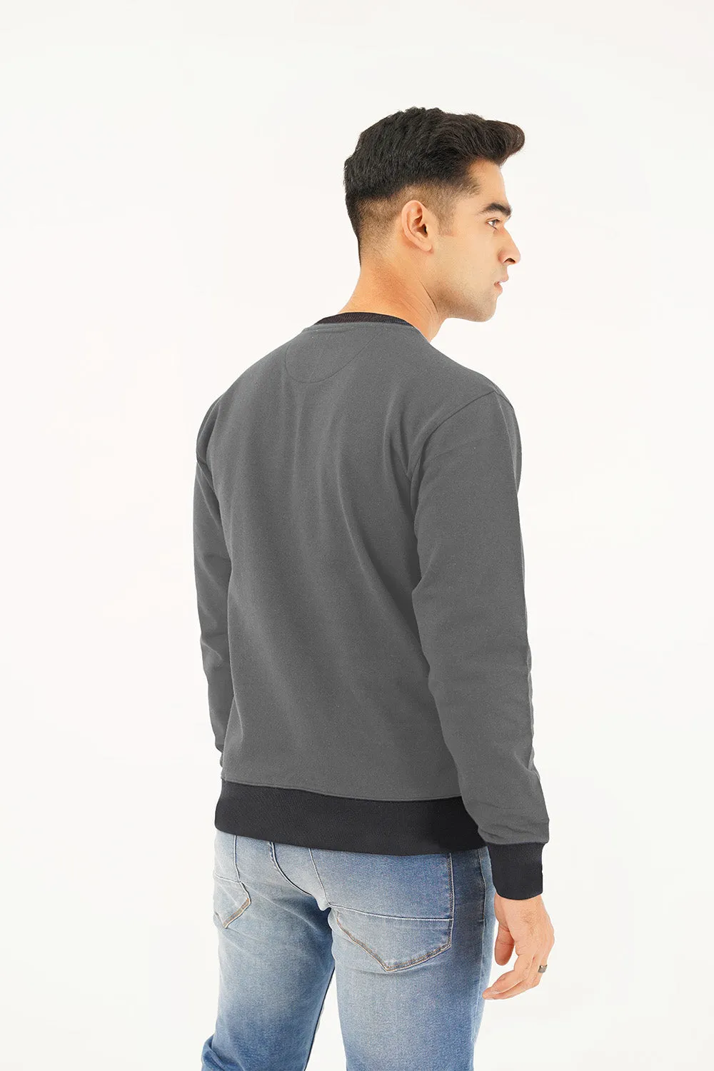 Men's Sweat Shirt