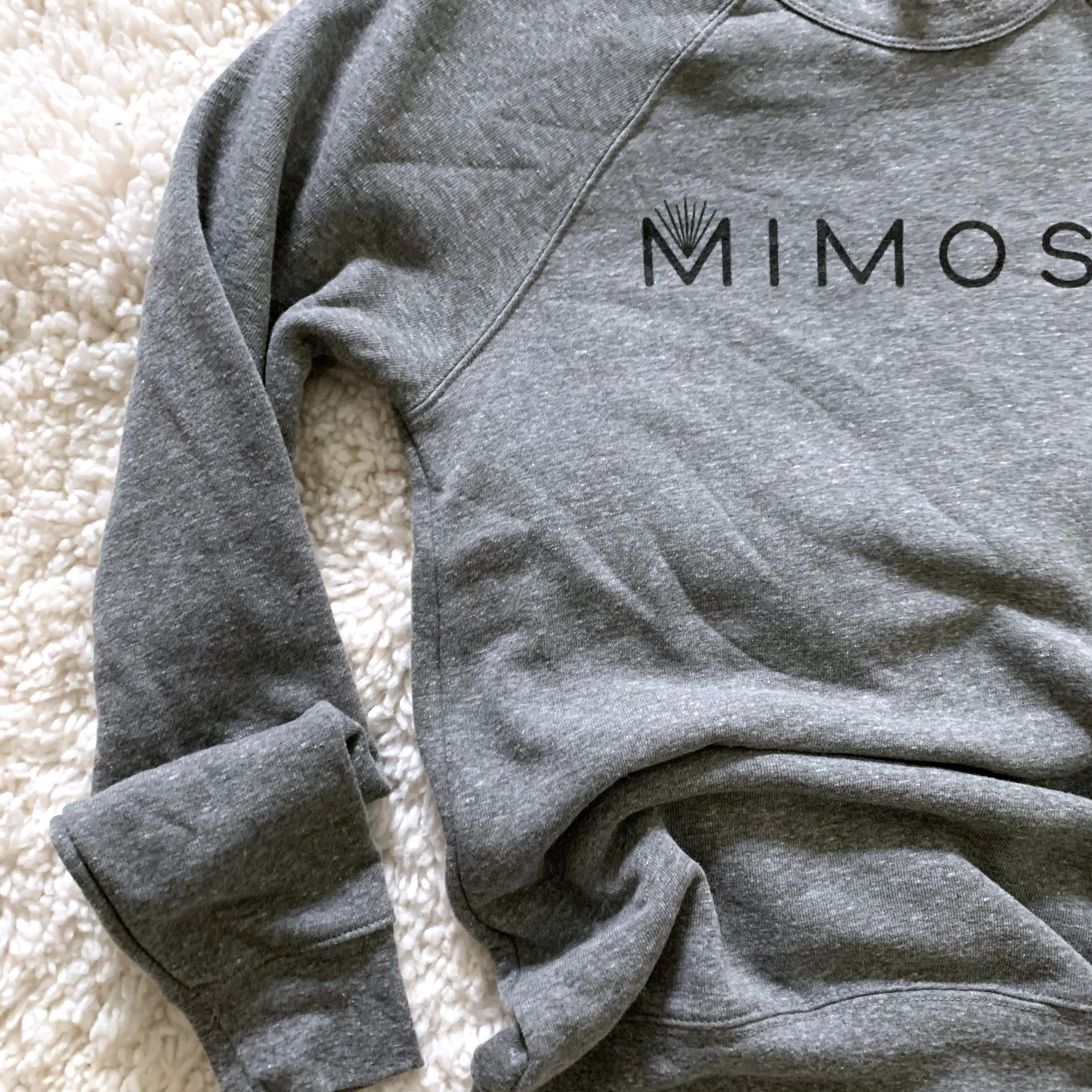 MIMOSA SWEATSHIRT