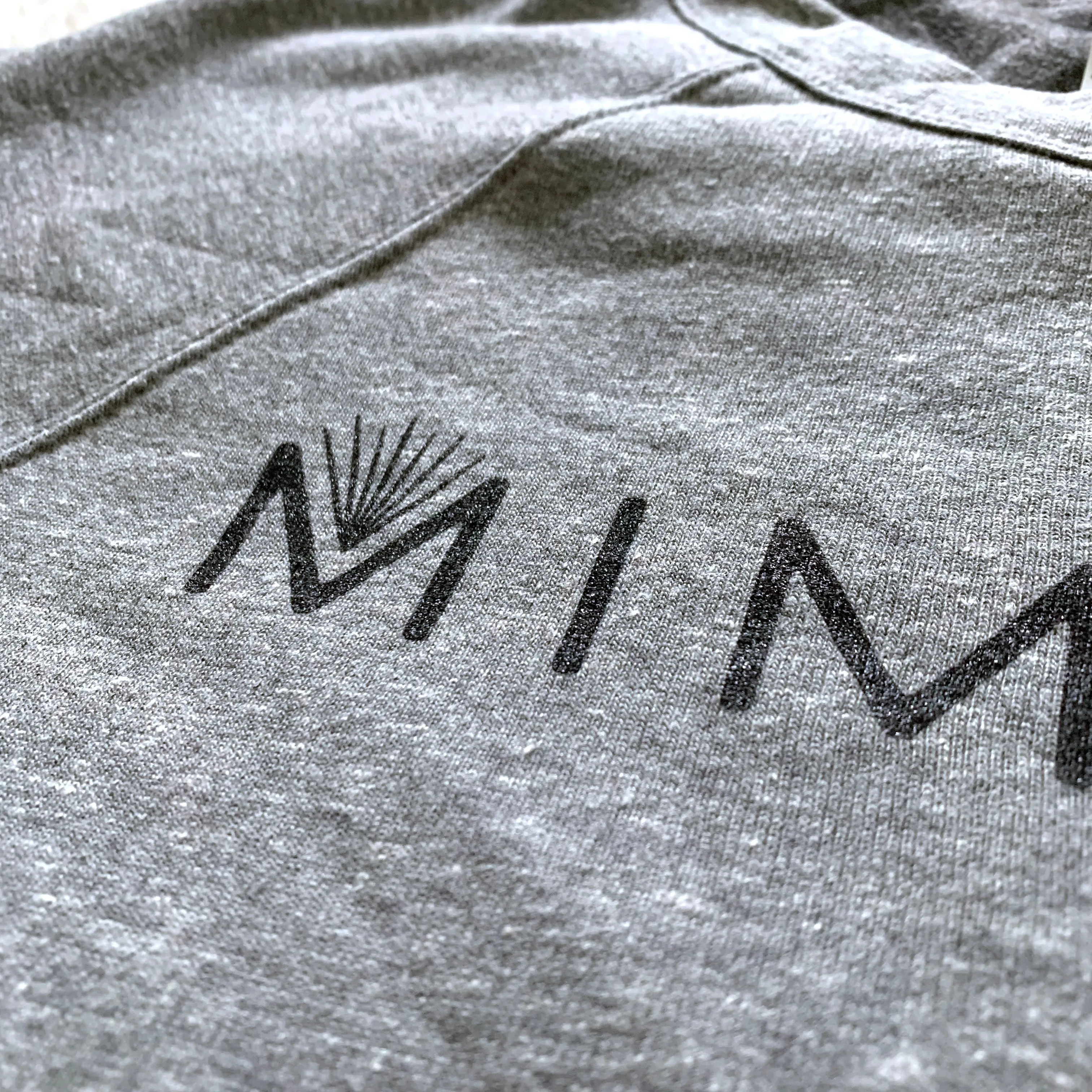 MIMOSA SWEATSHIRT