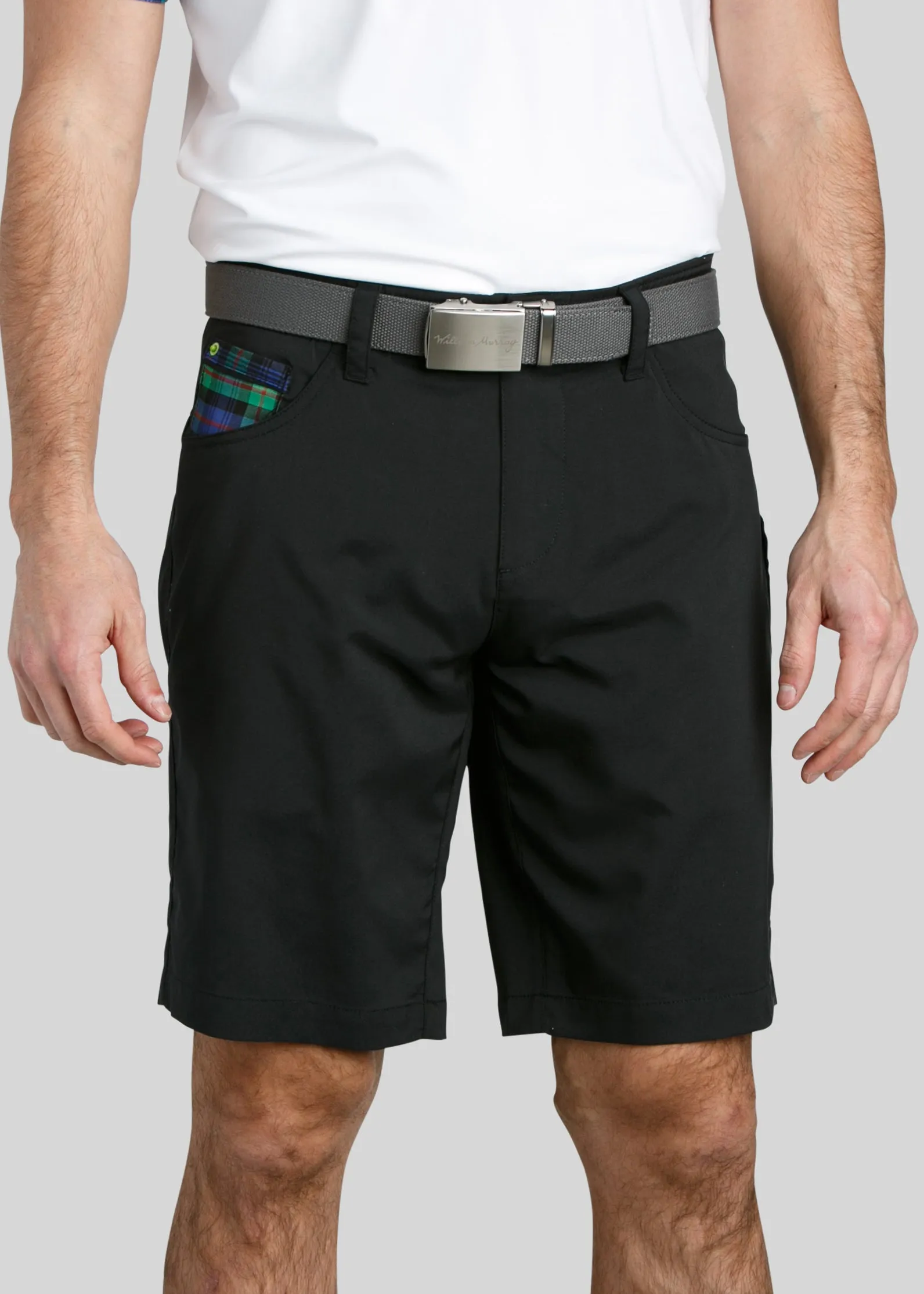 Murray Classic Men's 10" Club Shorts