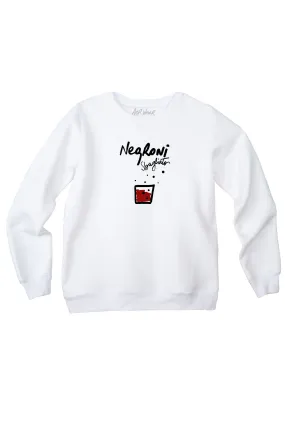 NEGRONI SBAGLIATO Sweatshirt