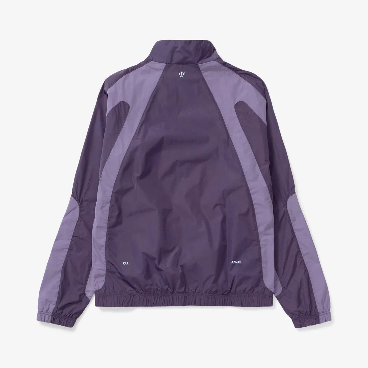 Nike x Nocta Cobalt Track Jacket Dark Raisin