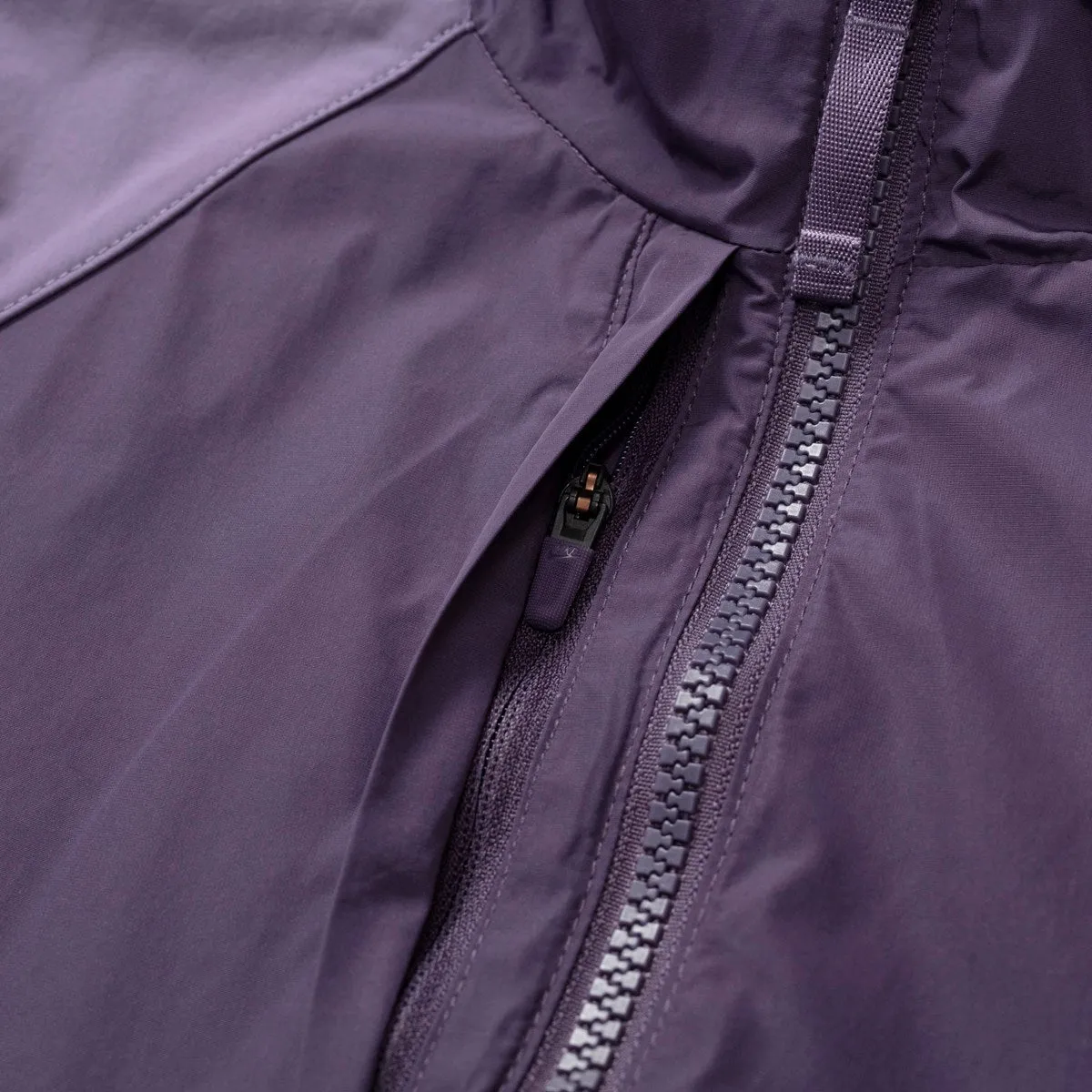 Nike x Nocta Cobalt Track Jacket Dark Raisin