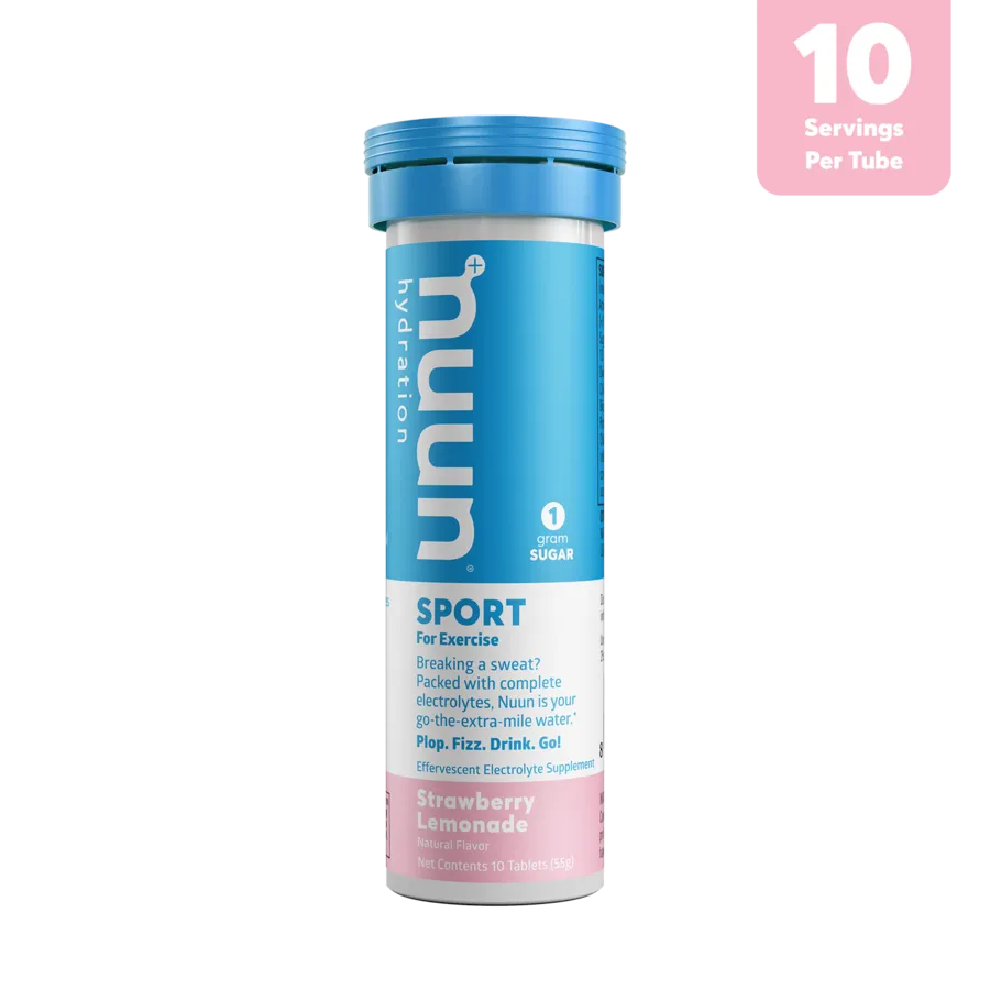 Nuun Sport