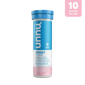 Nuun Sport