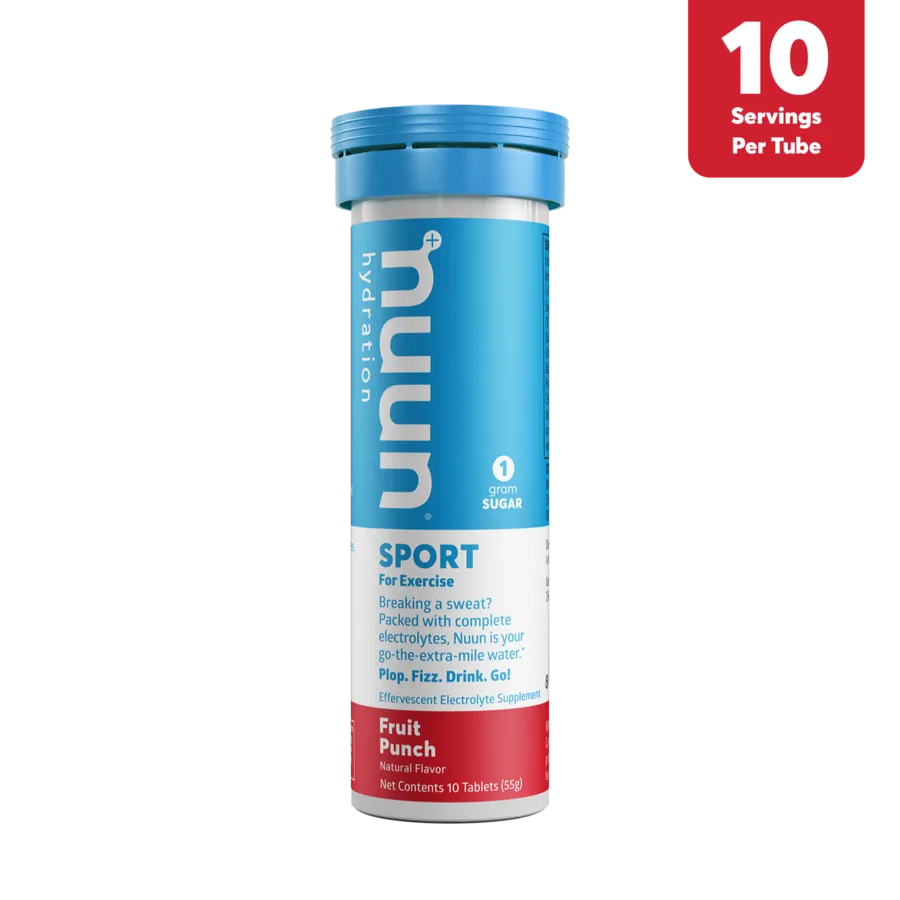 Nuun Sport