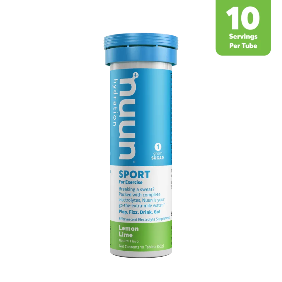 Nuun Sport