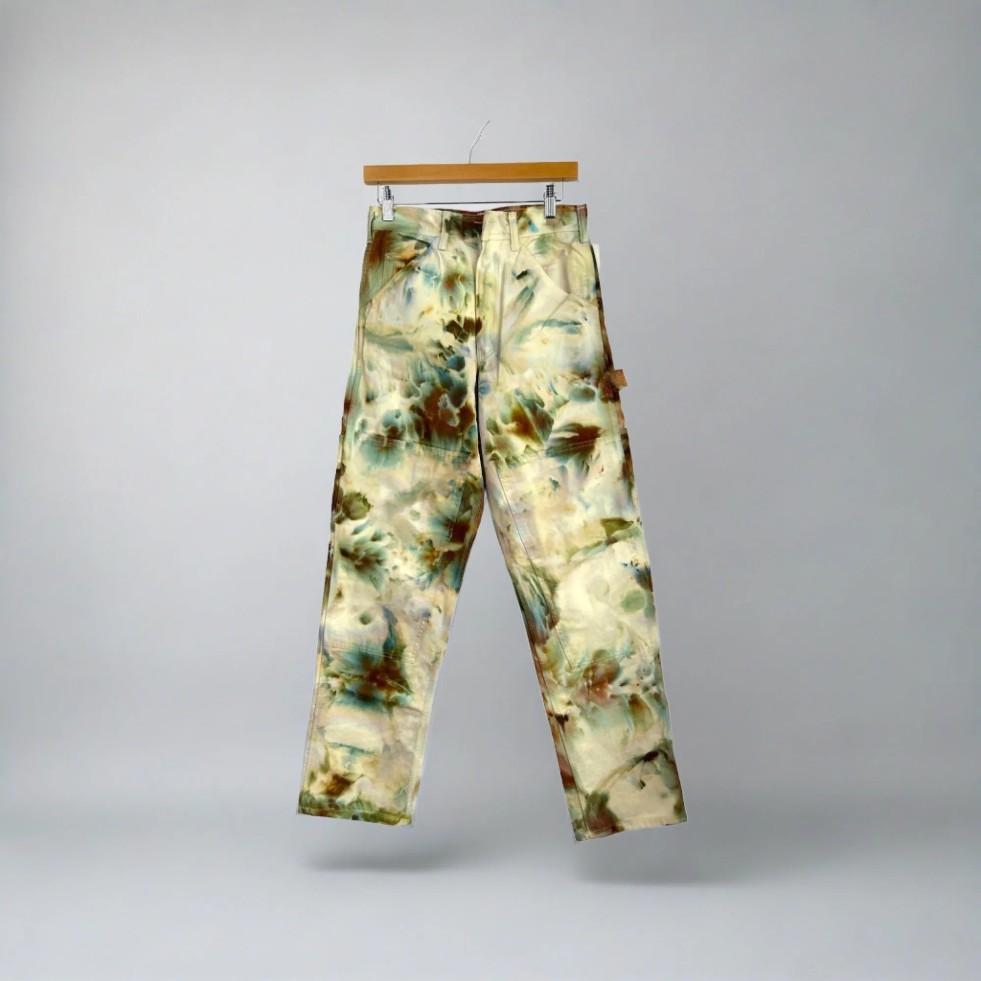 Painter's Pants Size 26