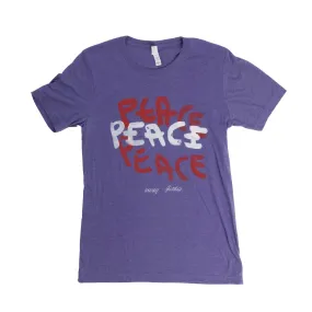 Peace Shirt