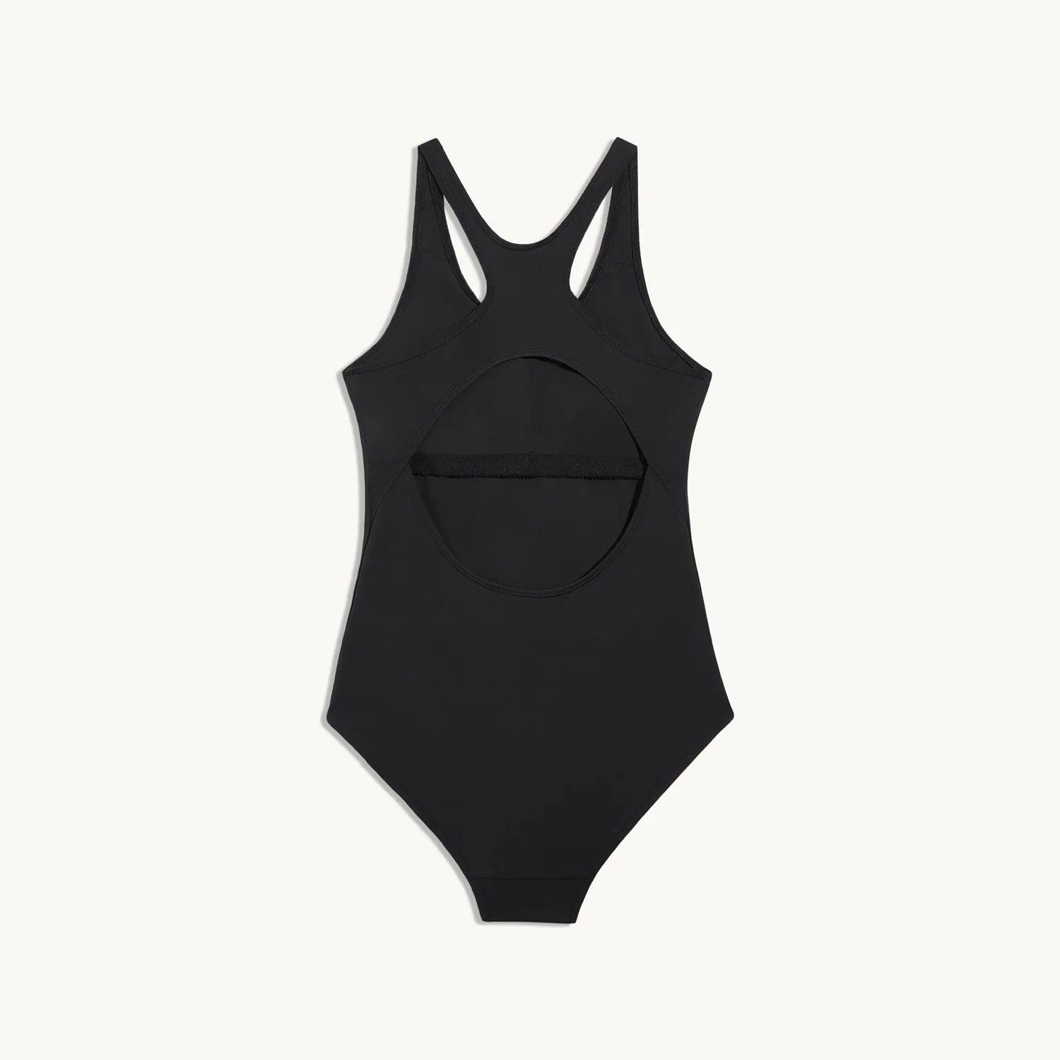 Period Swim Sport One-Piece