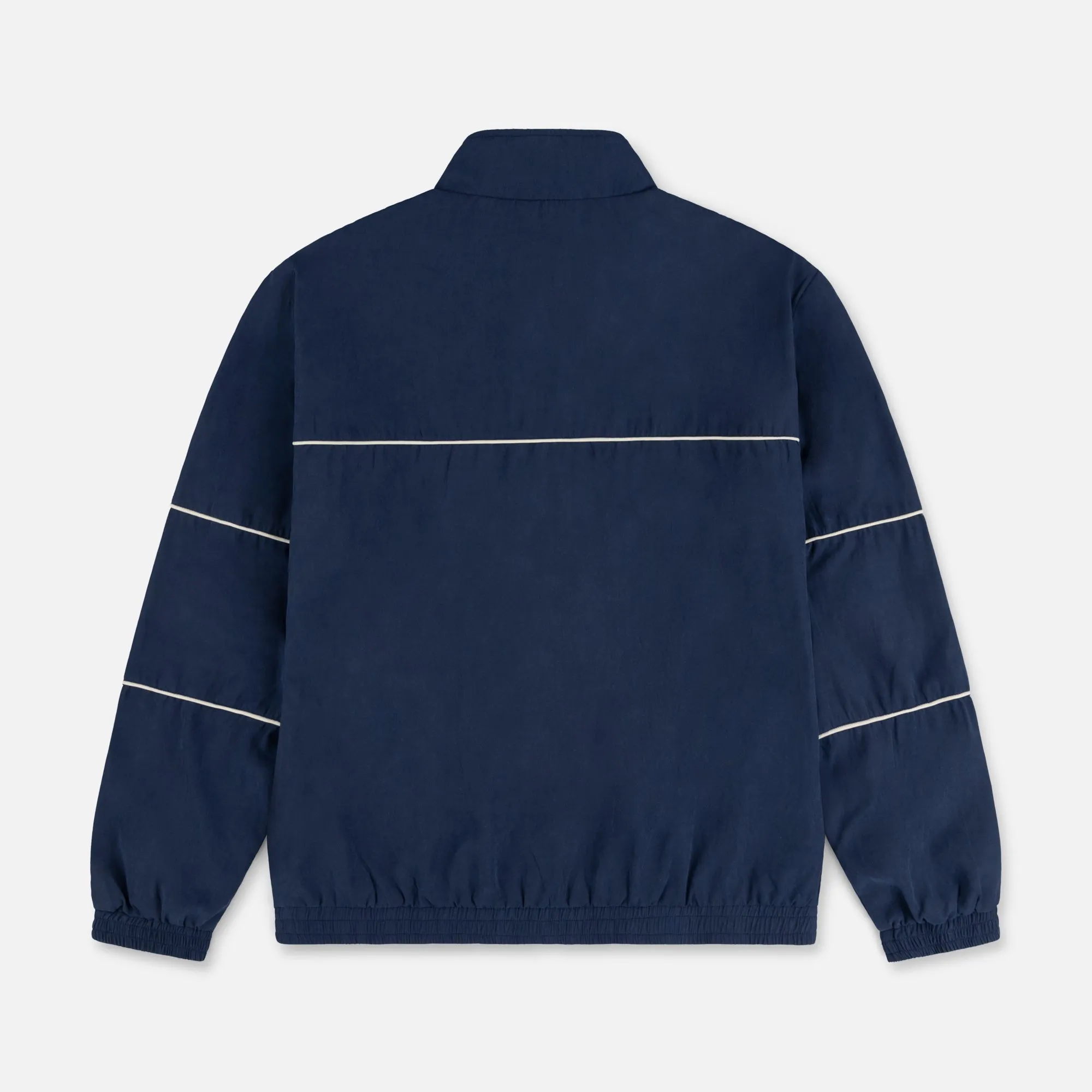 Peyan Track Jacket | Navy Blue