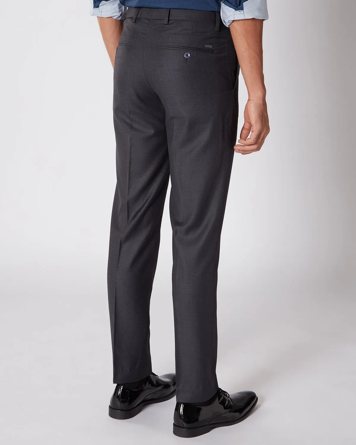 Pioneer Dress Pants - Grey