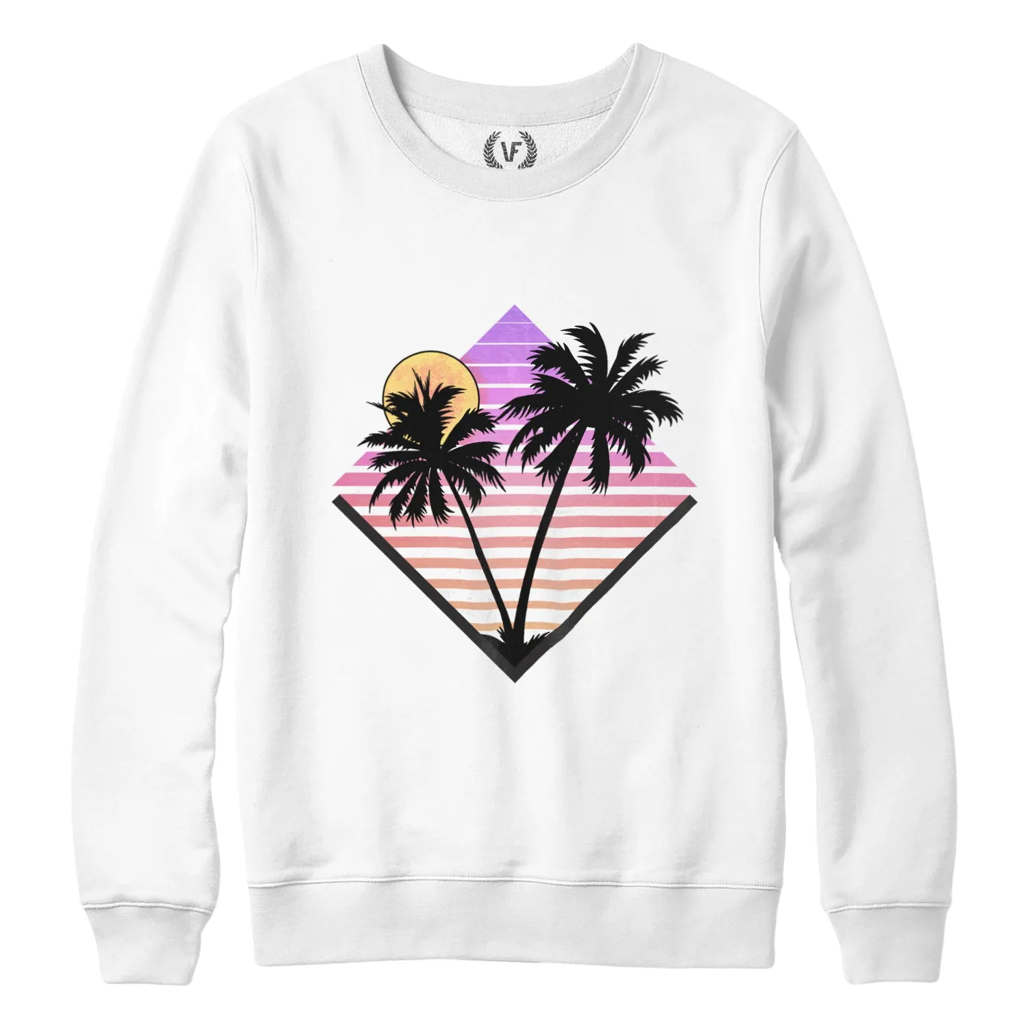 PLAYA : Sweatshirt