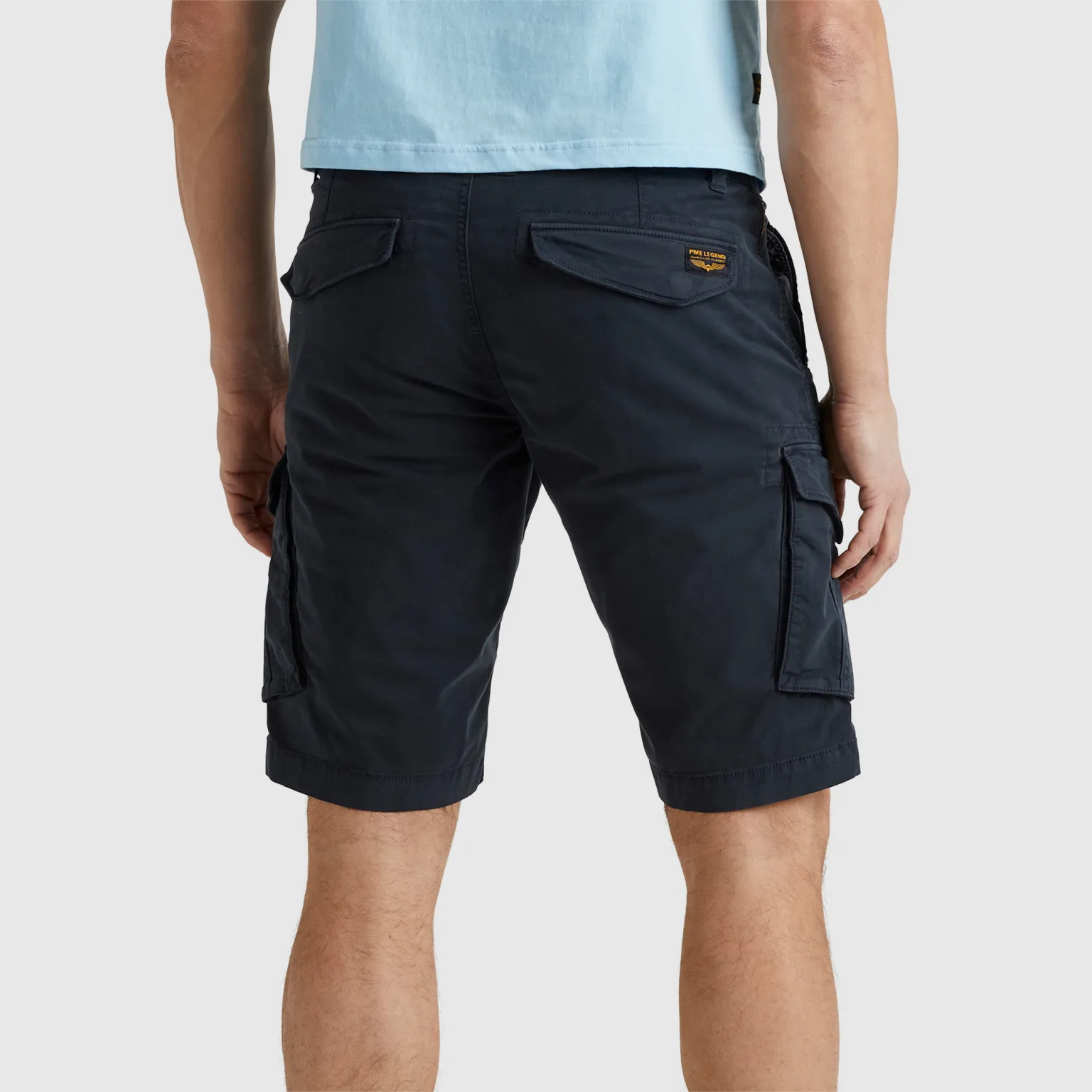 PME Nordrop Cargo Shorts