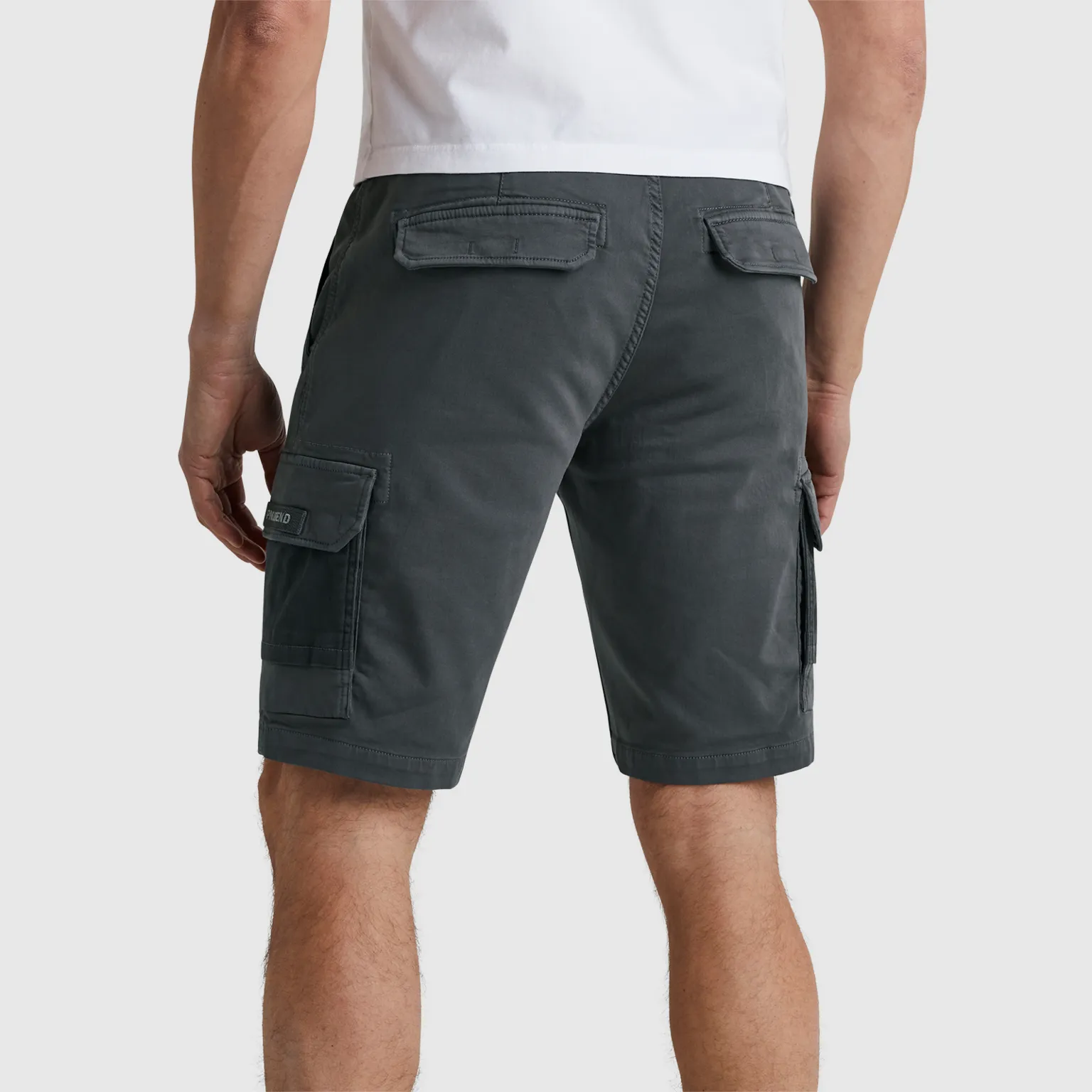 PME Nordrop Cargo Shorts