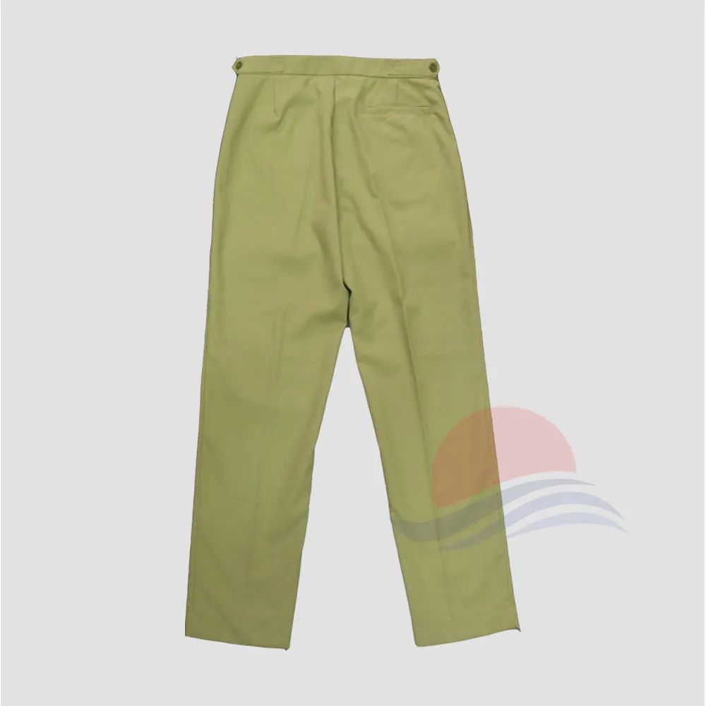 PRSS Long pants