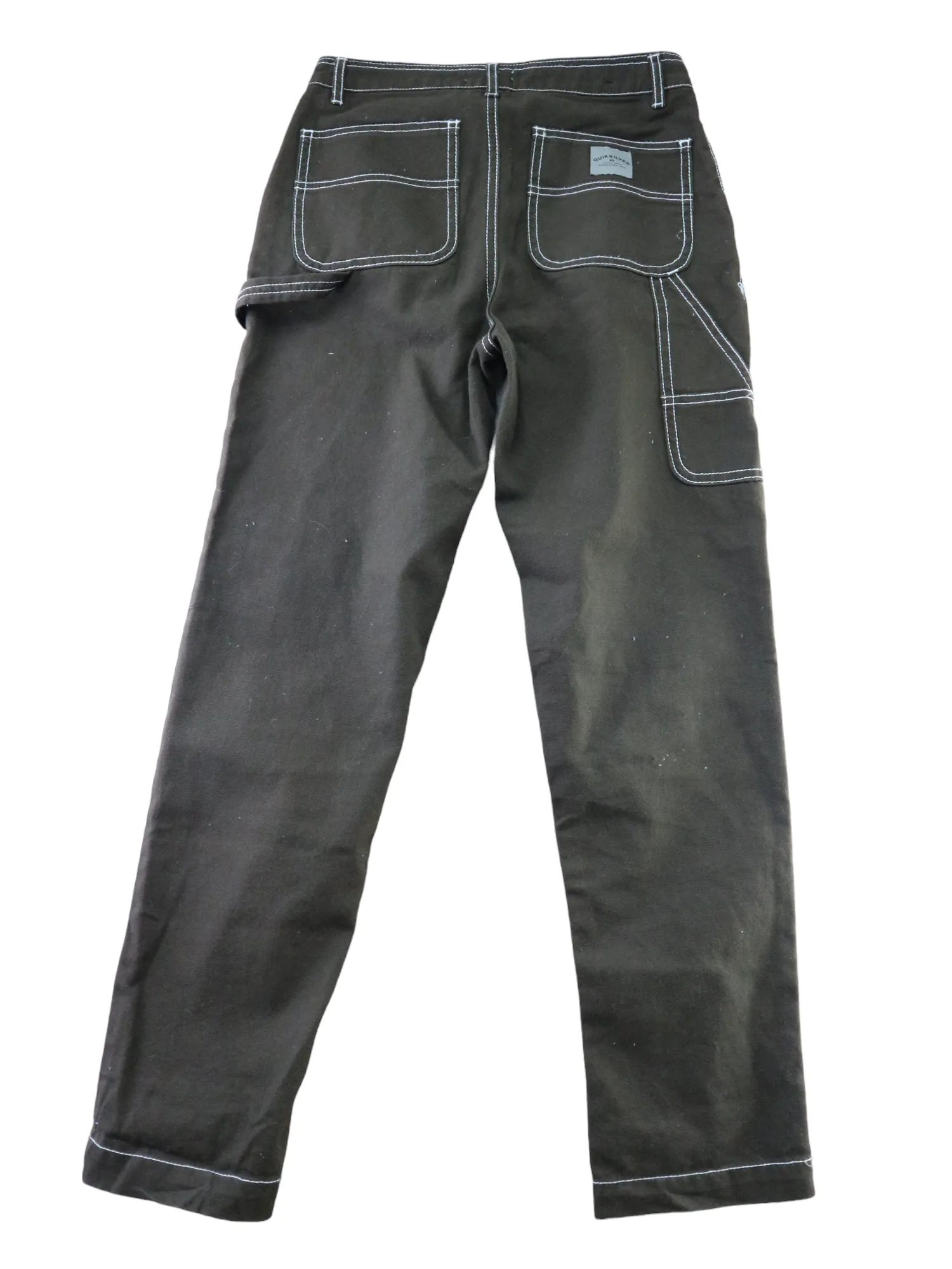 Quiksilver Pants, 12