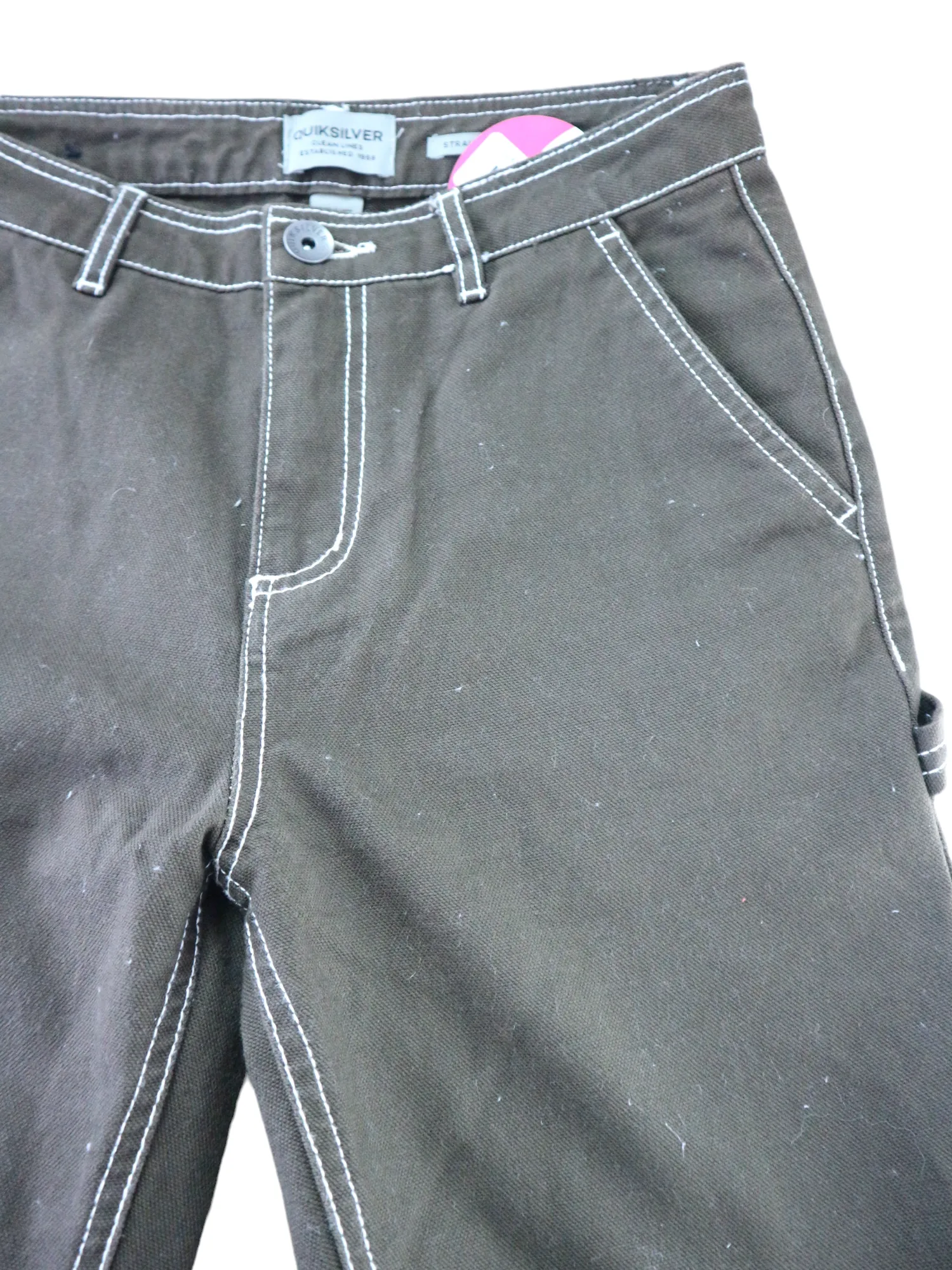 Quiksilver Pants, 12