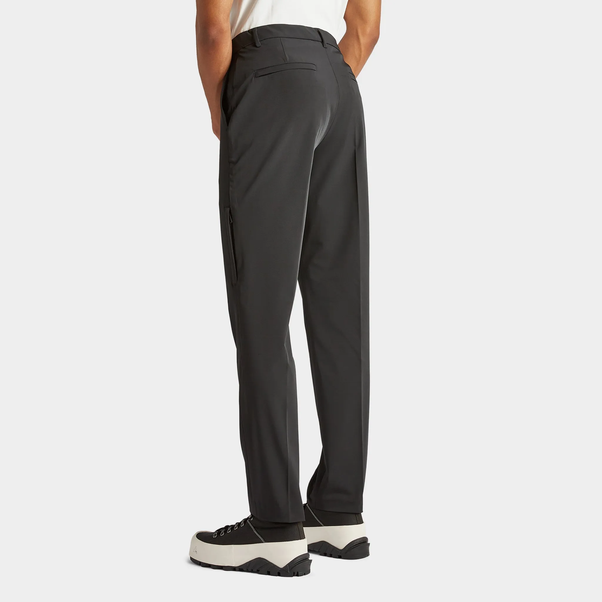 Refined Tech Slim Pant