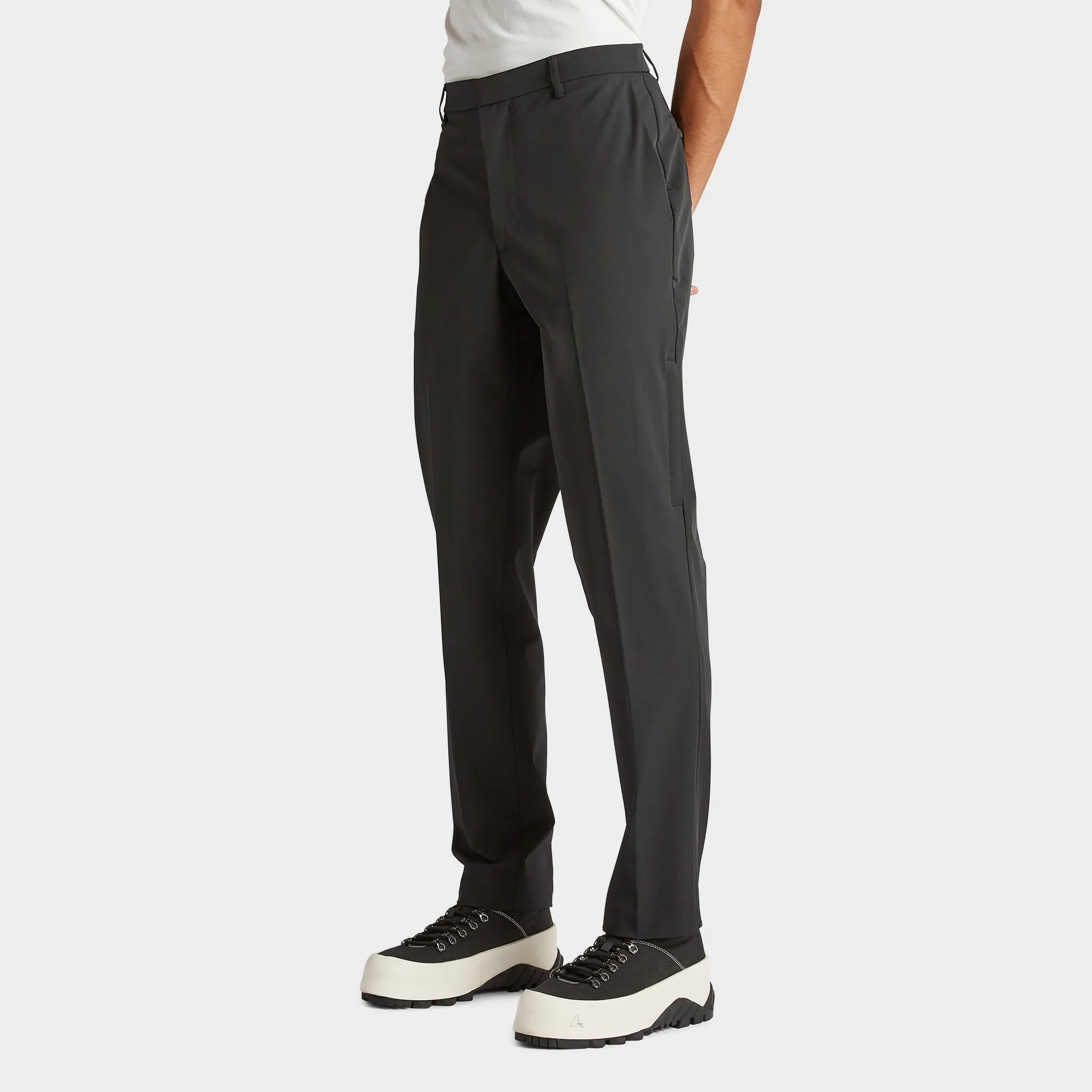 Refined Tech Slim Pant