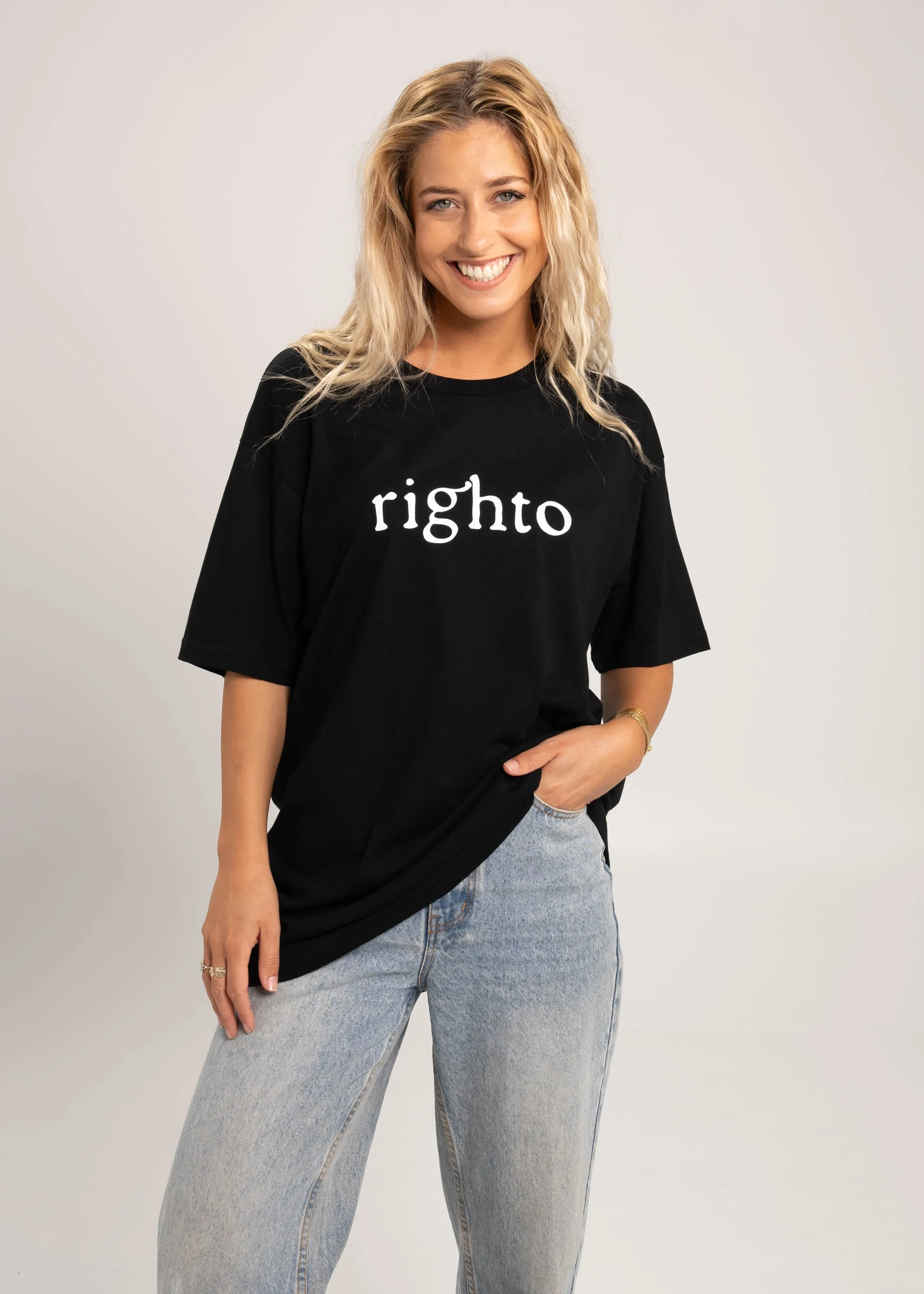 Righto T-Shirt