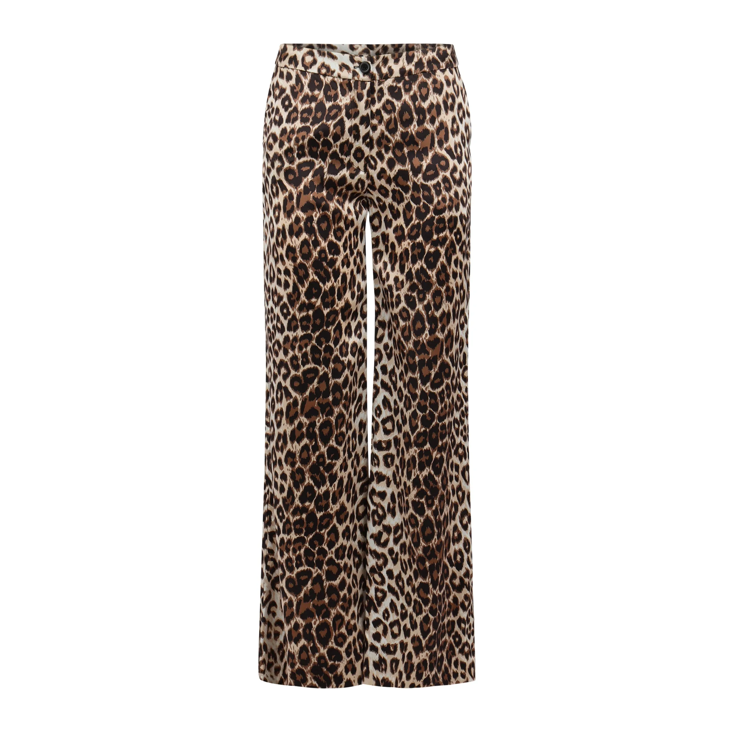 Rosetta Pants Leopard