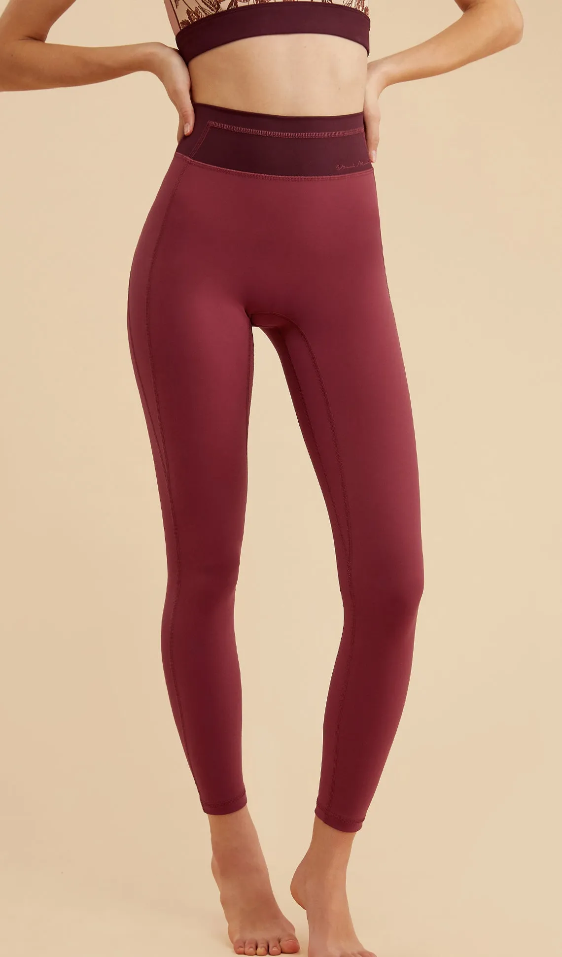 ROSIE High Waist Yoga Pants