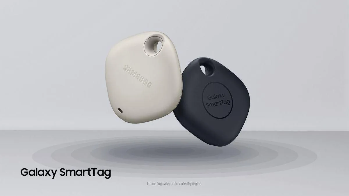 Samsung Galaxy Smart Tag/ Smart Tag 