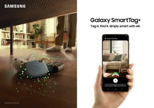 Samsung Galaxy Smart Tag/ Smart Tag 