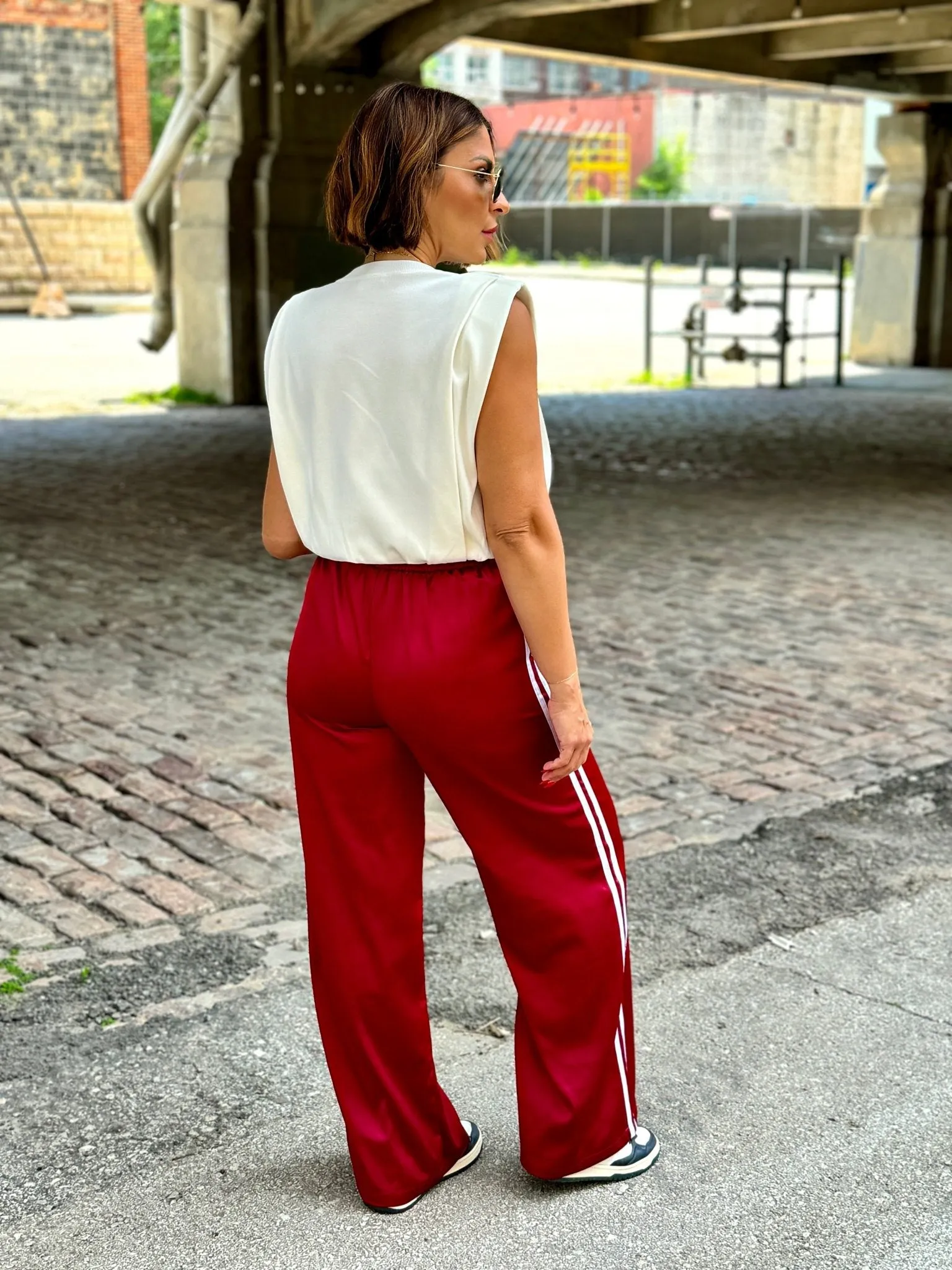 Savannah Pant