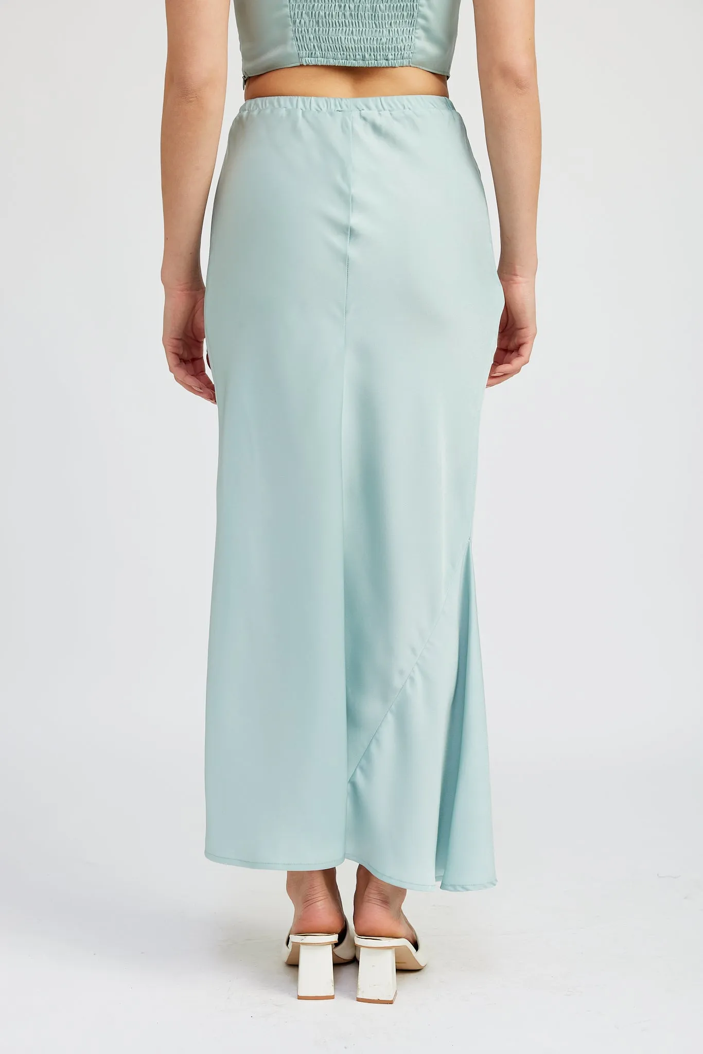 Serenity Midi Skirt