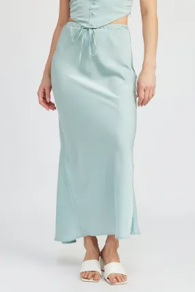 Serenity Midi Skirt