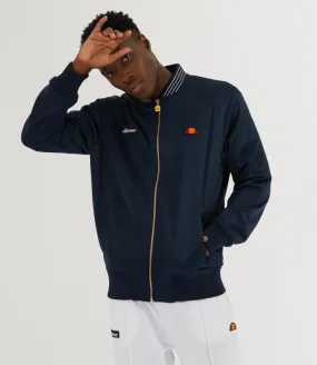 SIROLA TRACK TOP NAVY