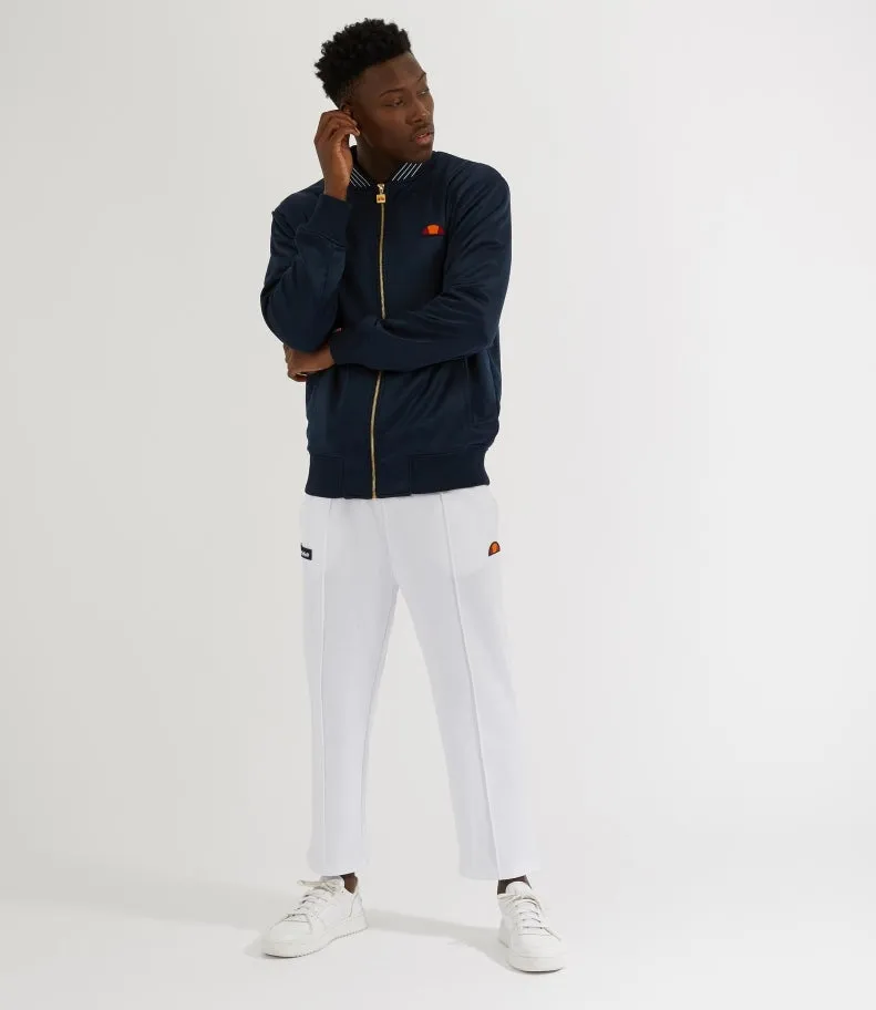 SIROLA TRACK TOP NAVY