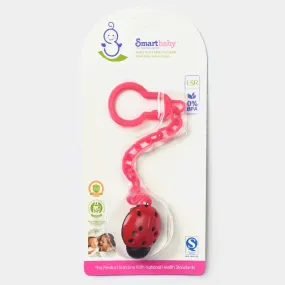 Smart Baby Soother Chain | 0M 