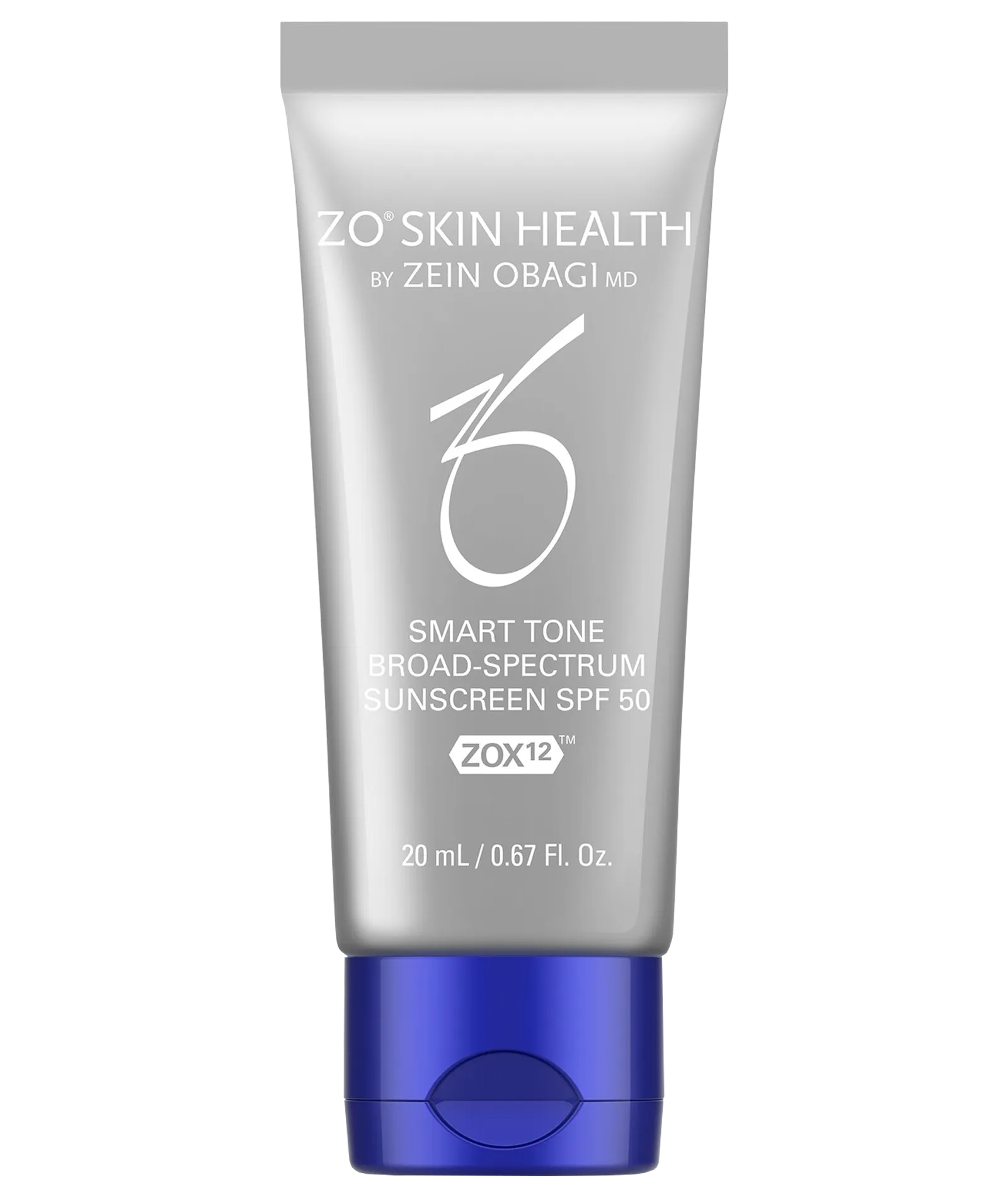 Smart Tone Broad-Spectrum SPF 50